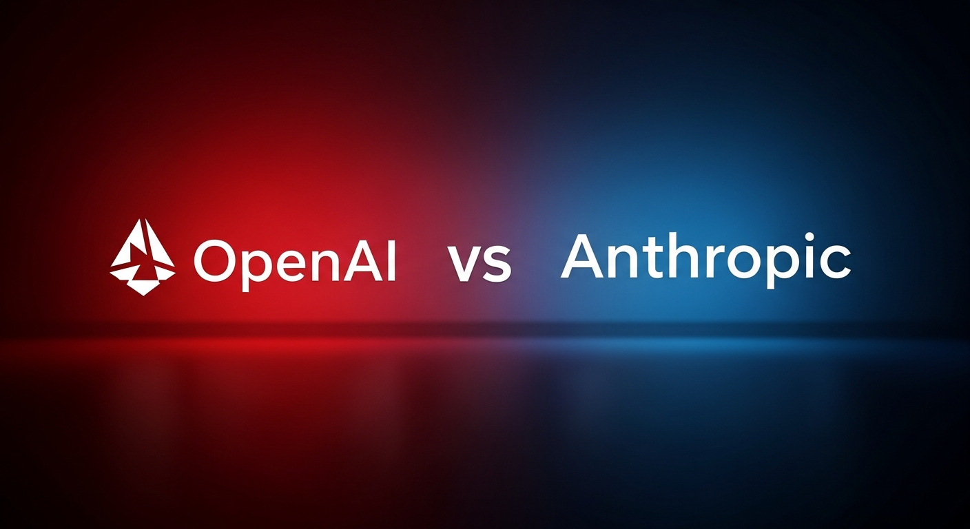 “너네 진짜 비겁하다” 챗GPT vs 앤트로픽, 광고 두고 난타전