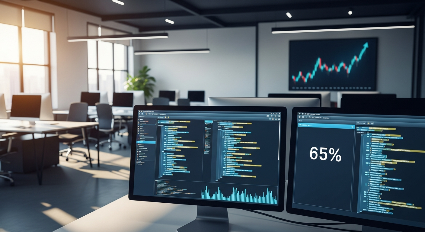 “직원 1000명 짐 쌌다” AI 도입한 스냅 주가 7% 급등한 이유