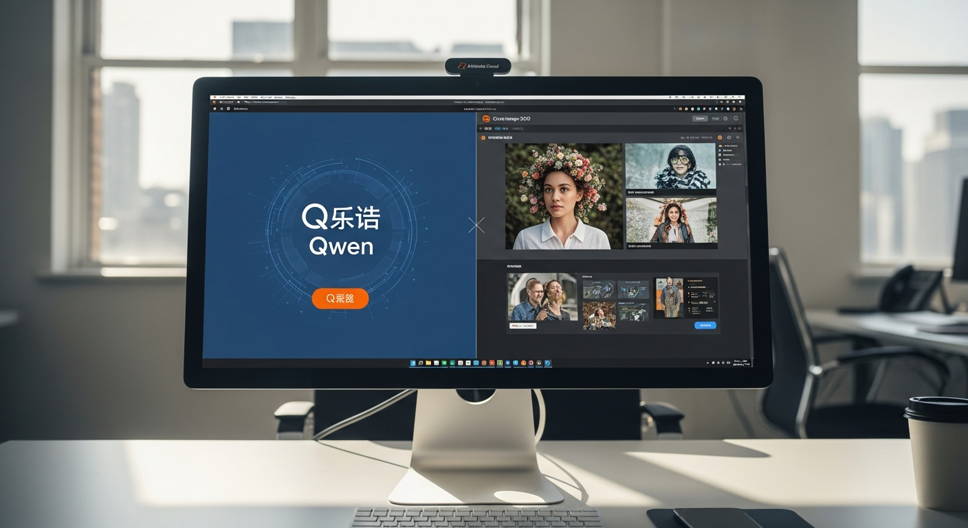 “구글 천하 끝났다?” 알리바바, 소름 돋는 무료 AI 공개