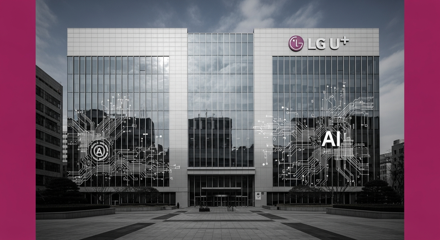 “AI가 나를 속였다면?” LGU+가 밝힌 투명성 확보 비밀