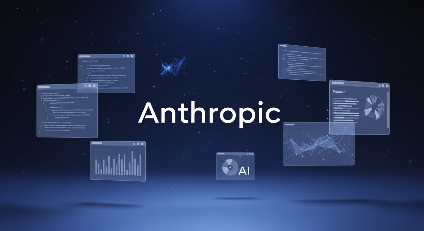 “사람처럼 마우스 클릭까지?” 앤트로픽 클로드 소네트 4.6 공개