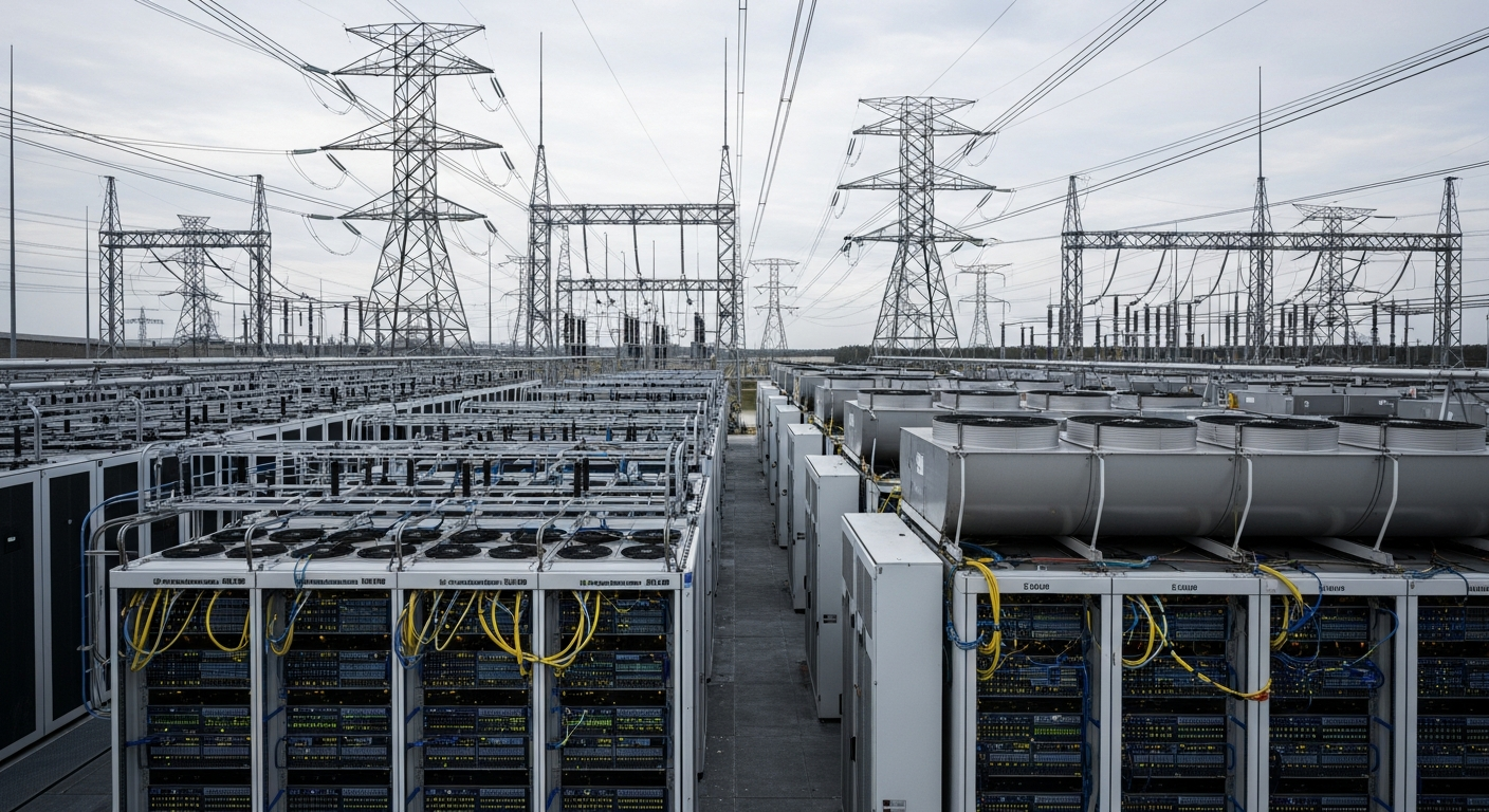 "AI 반도체 무용지물?" 미국 발목 잡은 뜻밖의 약점