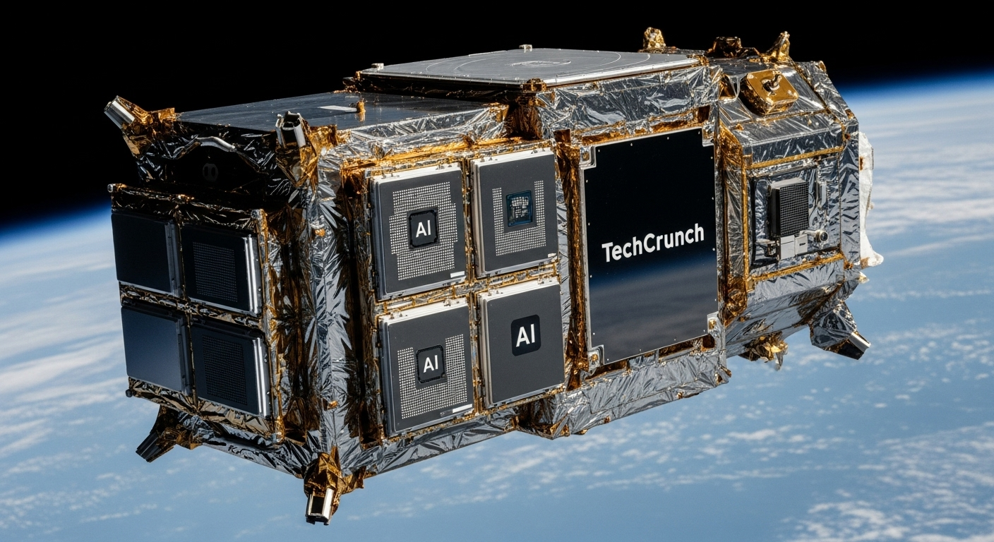 “로켓 쏘는 건 그냥 시작일 뿐” 진짜 우주전쟁은 AI 두뇌싸움이었다