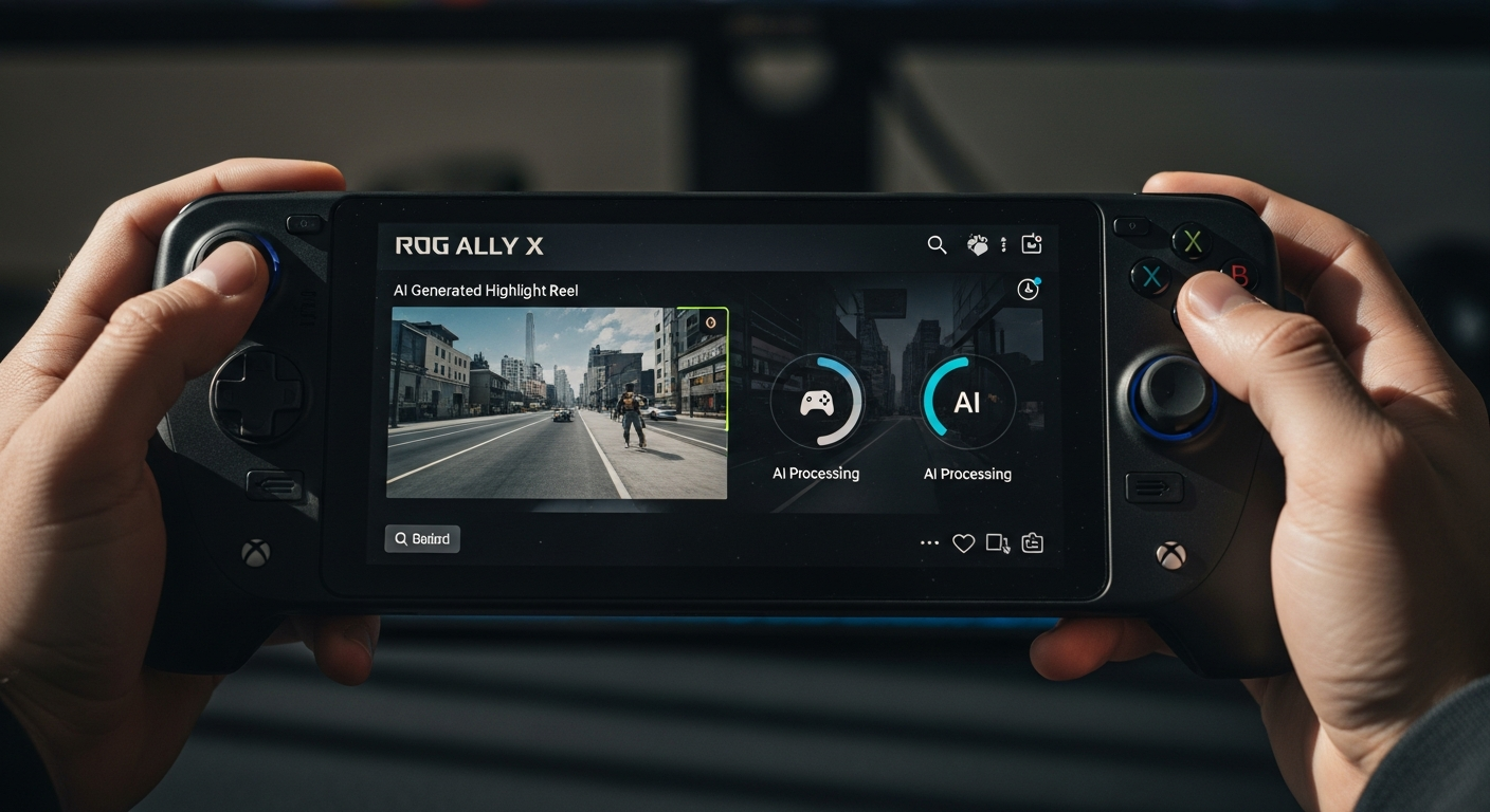 “편집자 필요 없다” 게임 매드무비, AI가 알아서 뚝딱