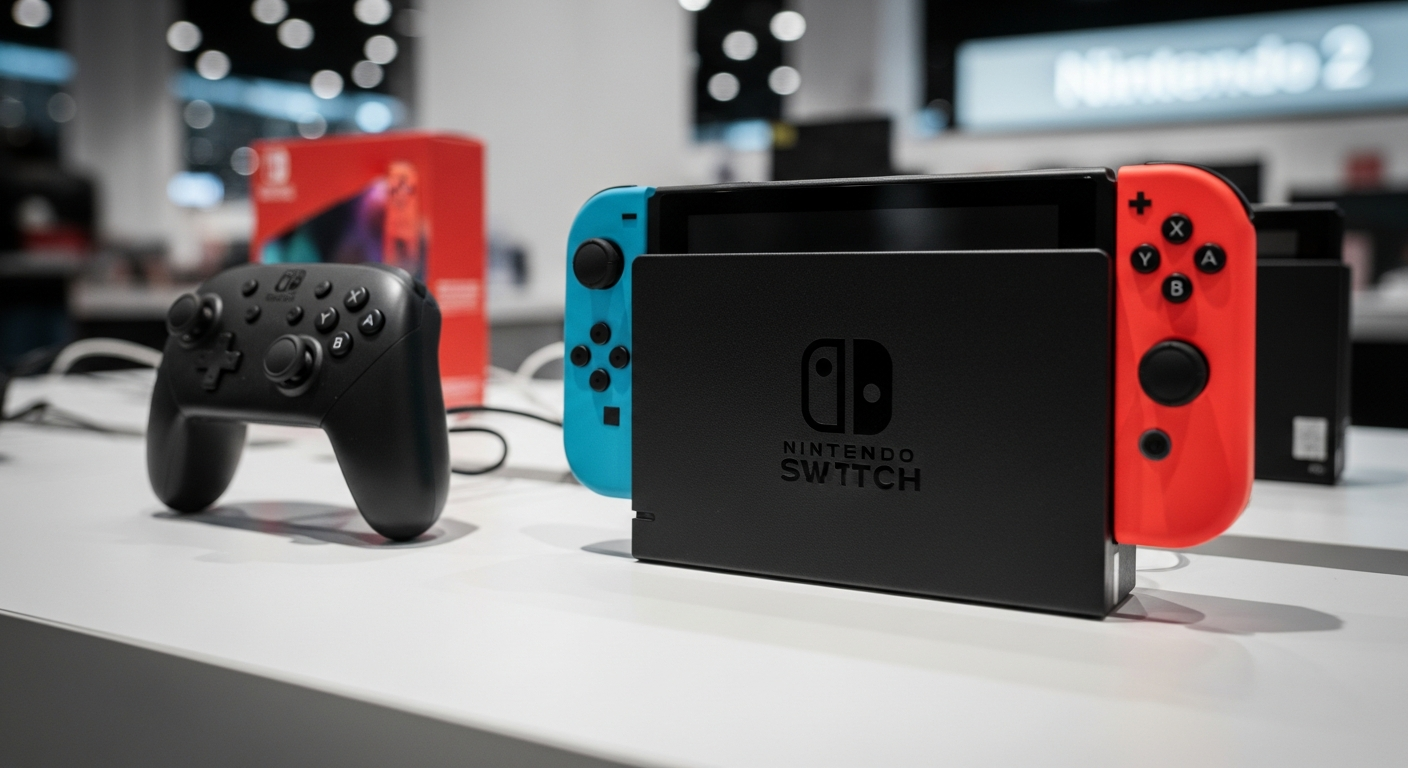 “닌텐도의 배신?” 가격은 올리고 환급금은 꿀꺽.. 소비자들 거액 소송