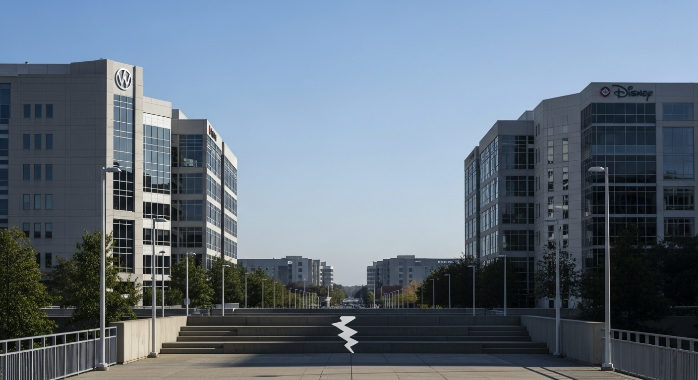 "1조 투자 증발" 디즈니 손잡던 오픈AI, 소라 버렸다