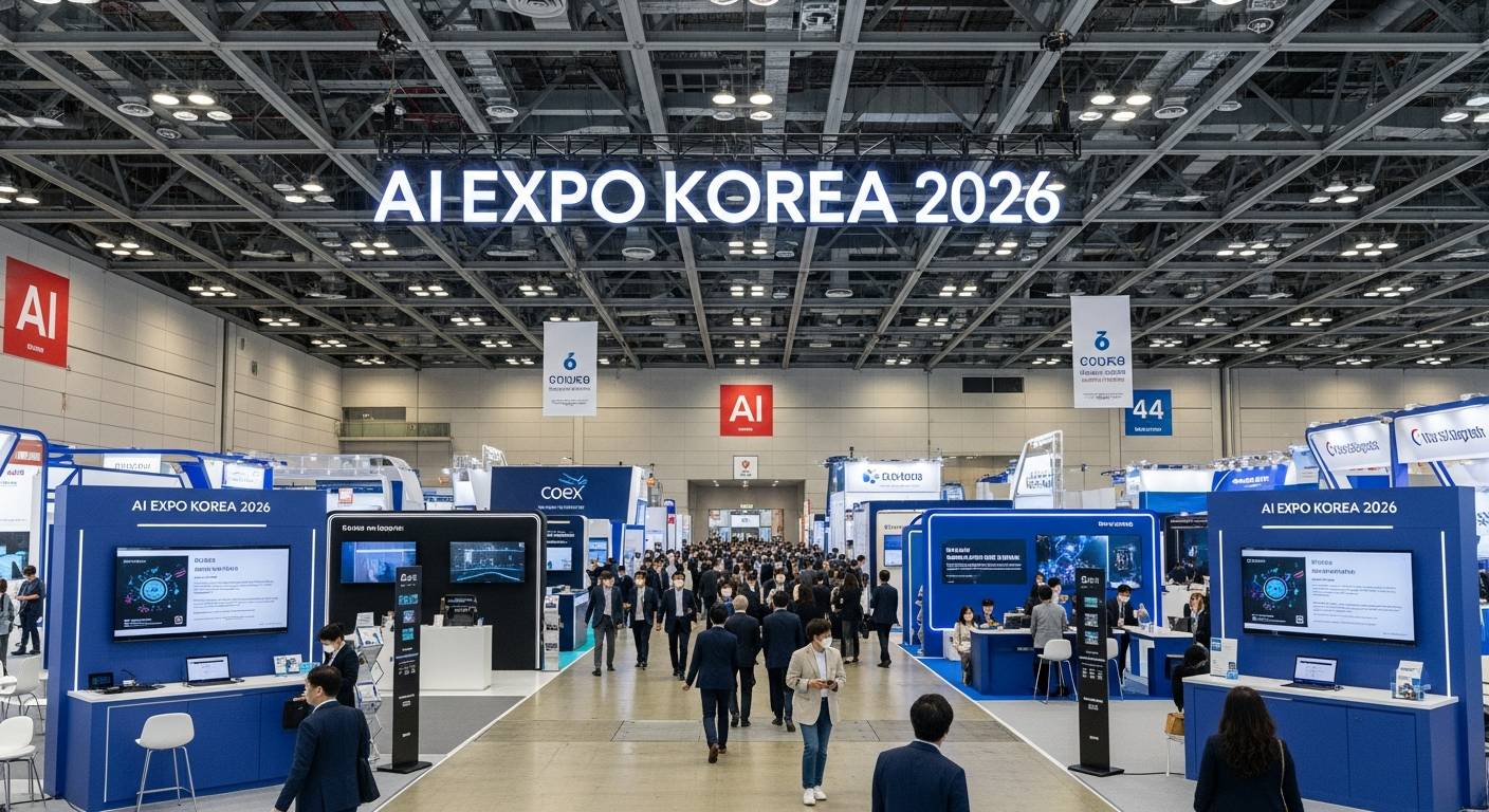 “생각하는 AI 끝났다” 이제 움직이는 피지컬 AI 시대