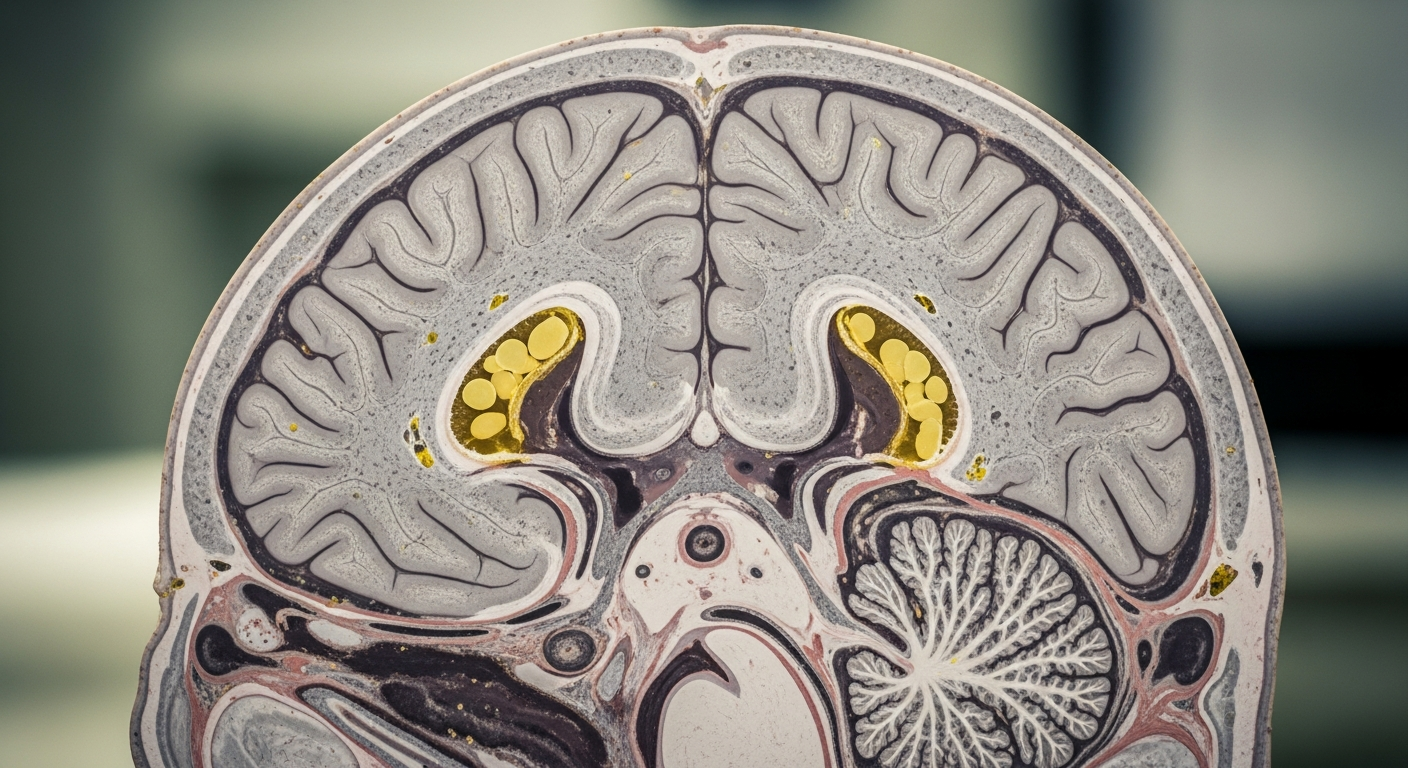 “치료법 따로 있었다?” 알츠하이머 40년 연구 뒤집는 소름 돋는 결과