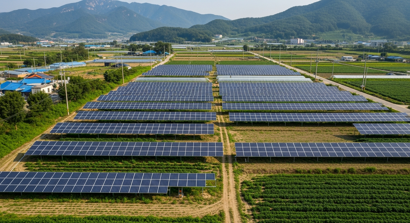 “우리 동네는 싫다?” 전남 AI 수도, 암초 만난 진짜 이유는