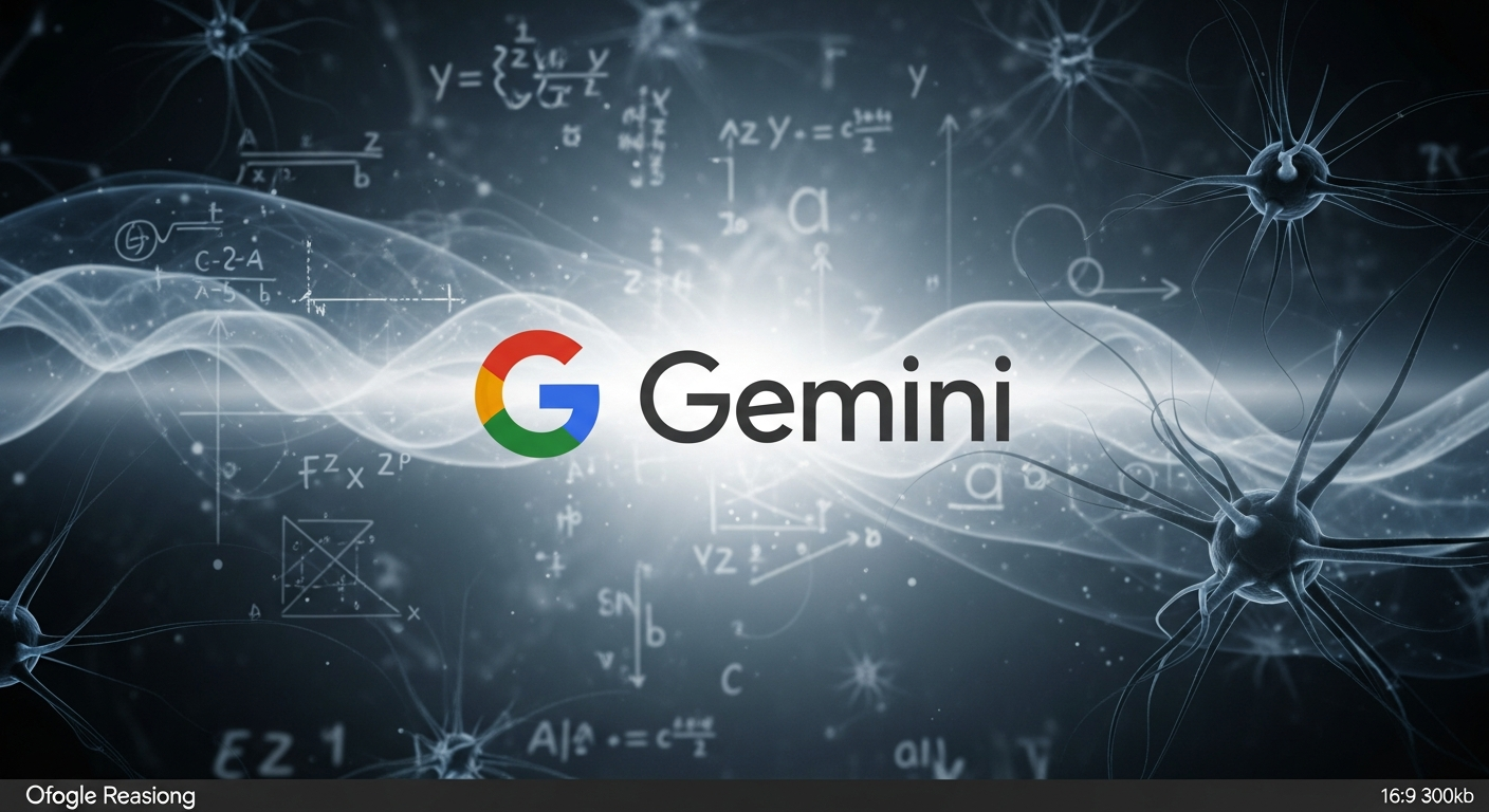 “정답만 맞히는 시대 끝났다” 구글 제미나이 3.1 프로의 소름 돋는 추론