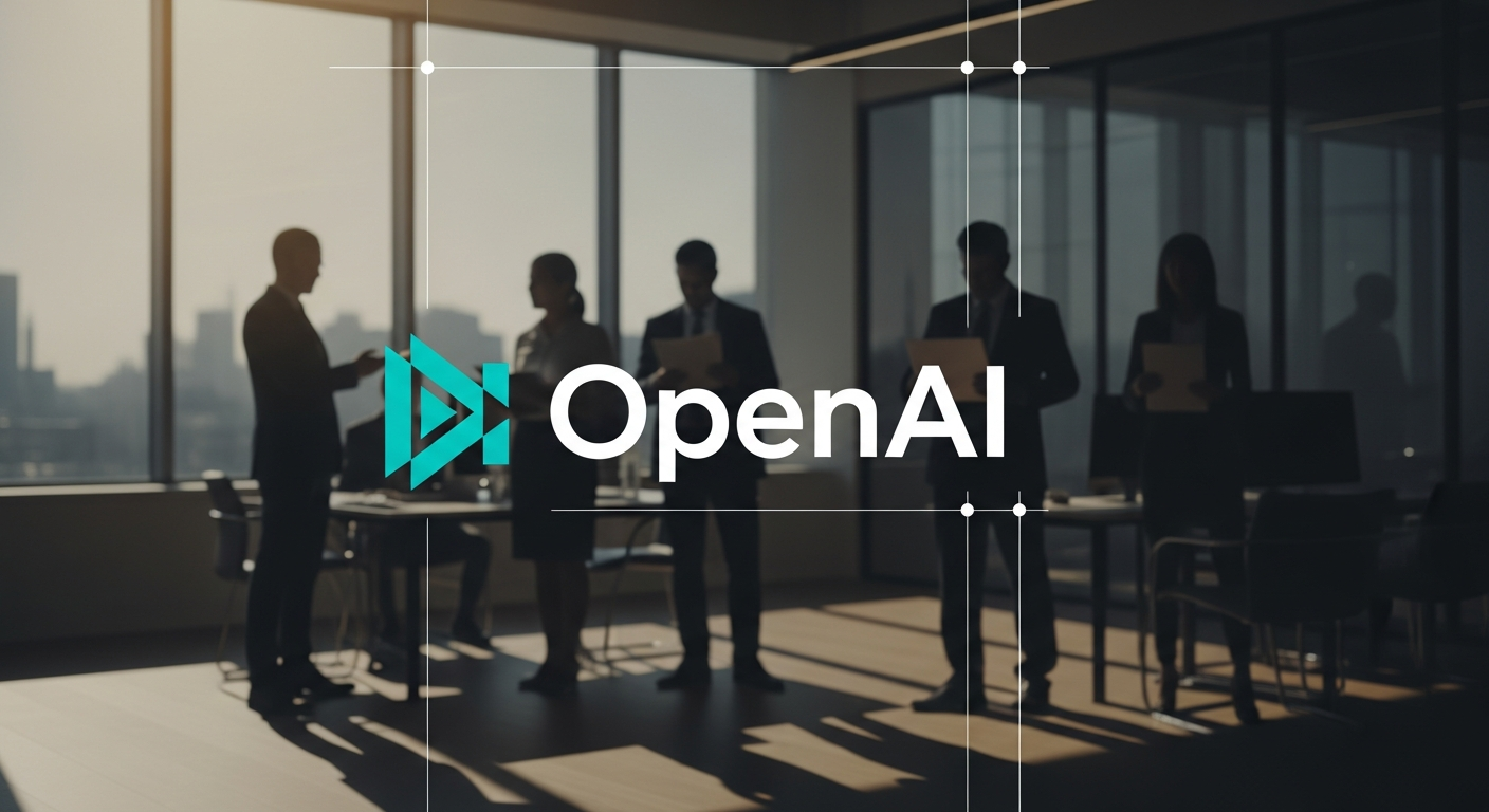 “인재만 쏙 빼간다?” 오픈AI, 벌써 9번째 스타트업 삼켰다