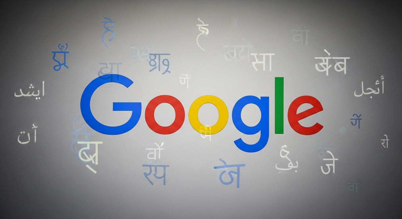 “번역기 이제 살 필요 없다” 구글이 무료로 푼 AI 모델