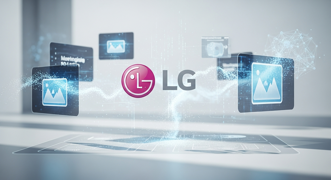 “GPT-5 미니도 이겼다?” LG가 만든 똑똑한 AI 엑사원 4.5 공개