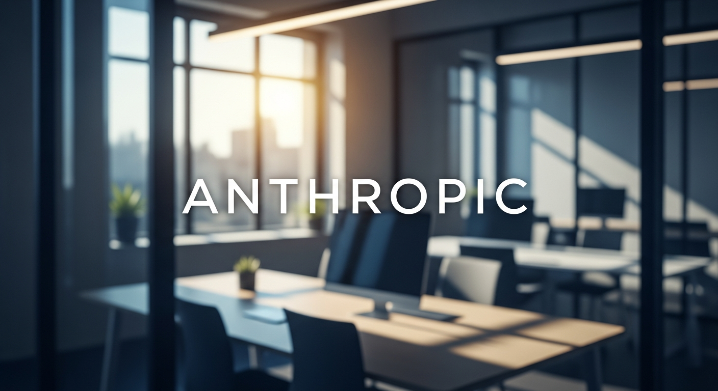 “GPT 독주 끝?” 앤트로픽 28조 실탄 확보, 기업가치 500조