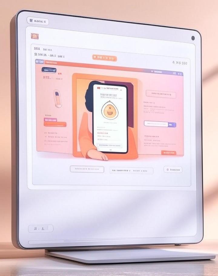“심리테스트는 끝났다” AI가 직접 관상 봐주고 대화까지 걸어온다
