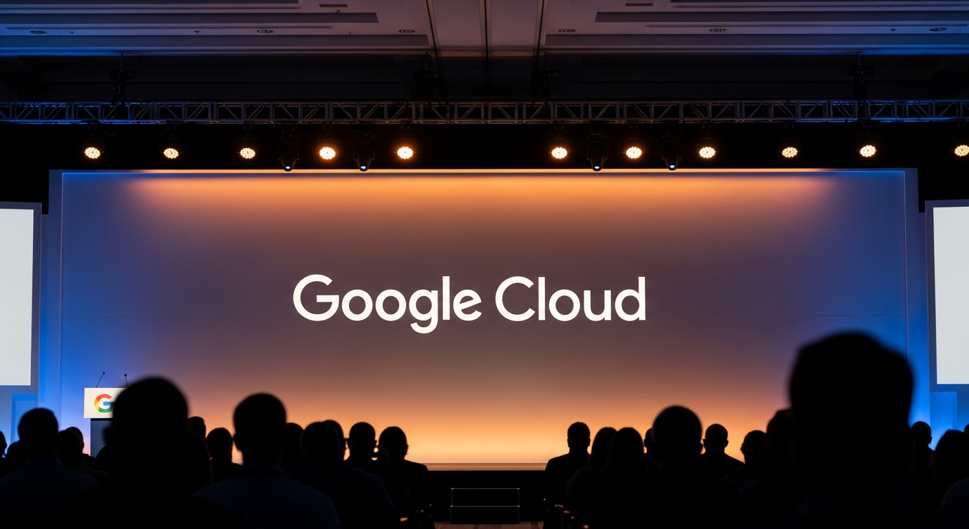 “이제 챗봇은 끝났다?” 구글 클라우드 자율형 AI 에이전트 시대 선언