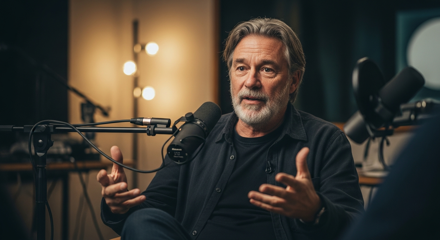 “영화계 발칵 뒤집혔다” 벤 애플렉이 경고한 ‘AI 함정’ 정체