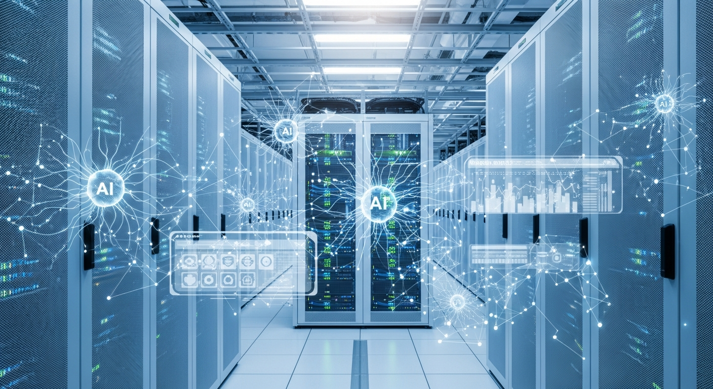 “개발만 하면 망한다” 2026년 AI 승자는 ‘운영’이 결정