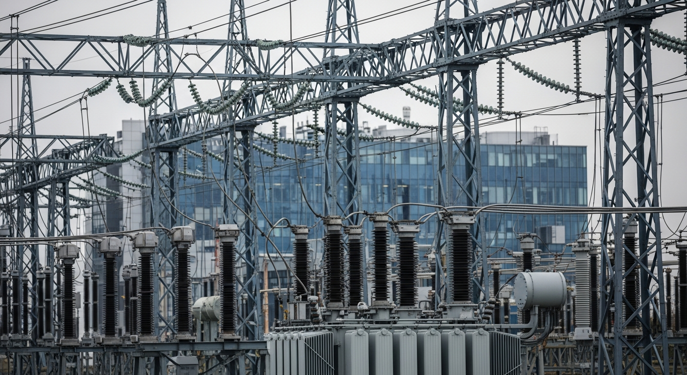 “전력망 인프라가 병목” AI 앞길 막는 미국의 딜레마