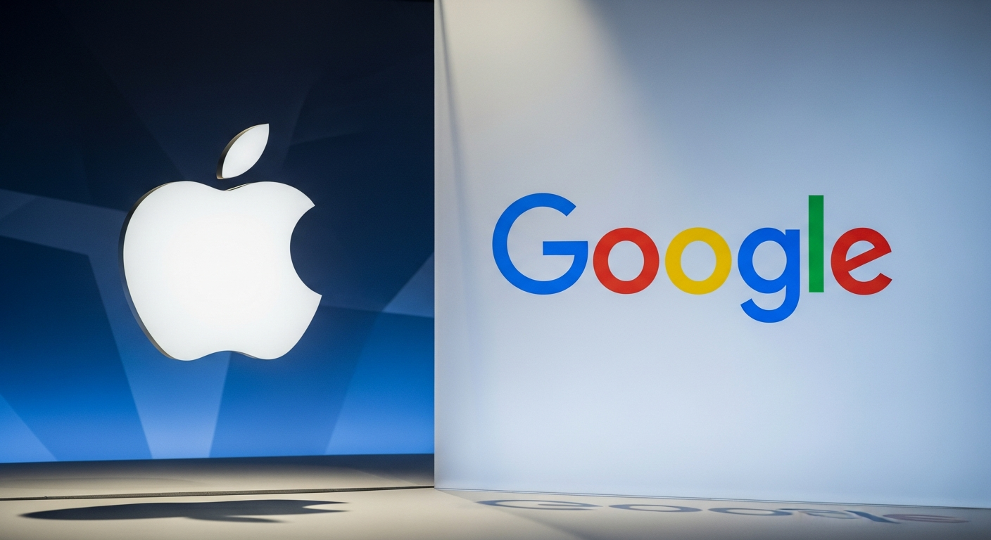 “시리 멍청함 이제 끝?” 애플이 구글 손잡은 진짜 이유