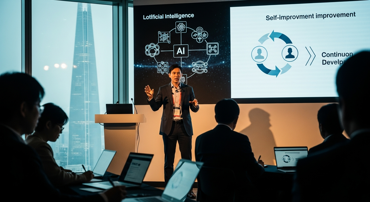 “코딩은 AI가 다 한다?” 원티드랩 전은광 팀장의 미래 예언