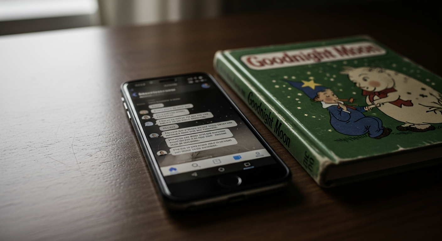 “내 아들 죽인 건 챗GPT” 동화책을 ‘죽음의 시’로 바꿔