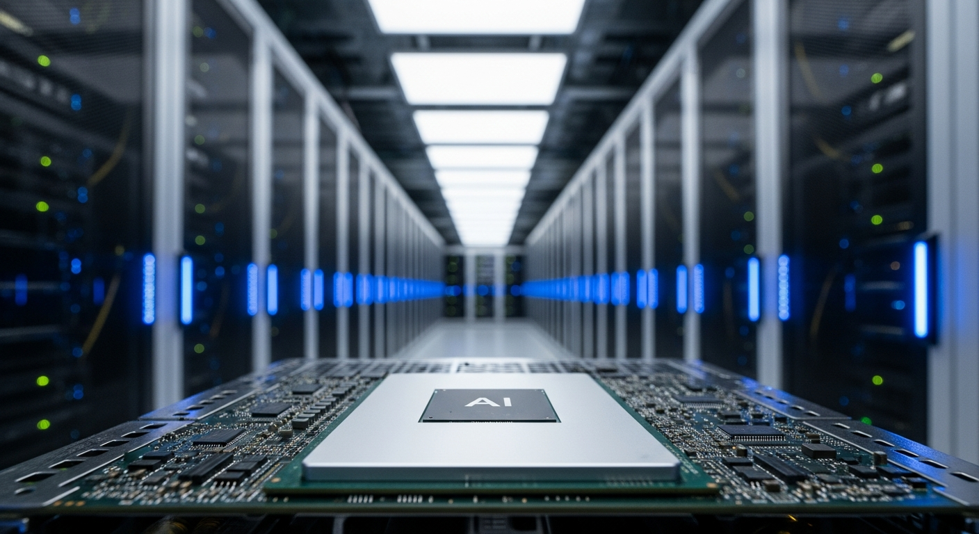 "천재 챗GPT는 필요없다?" 2026년 AI 시장 지배할 승자