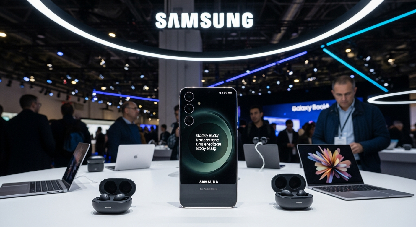 “화면 쳐다봐도 안 보인다?” 갤럭시 S26 ‘이 기능’ 대박