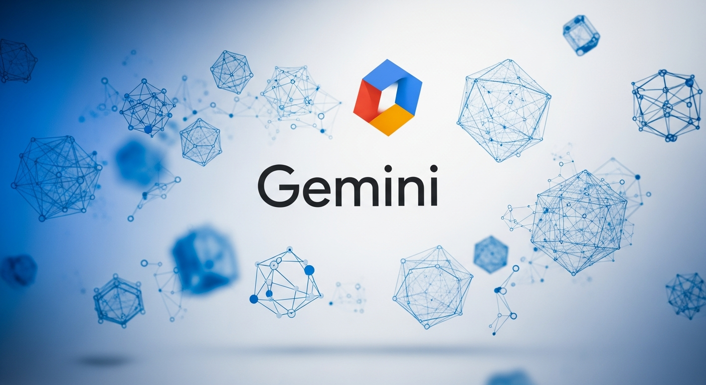 “사고력 두 배 향상” 구글 제미나이 3.1 프로, 과학 난제 척척