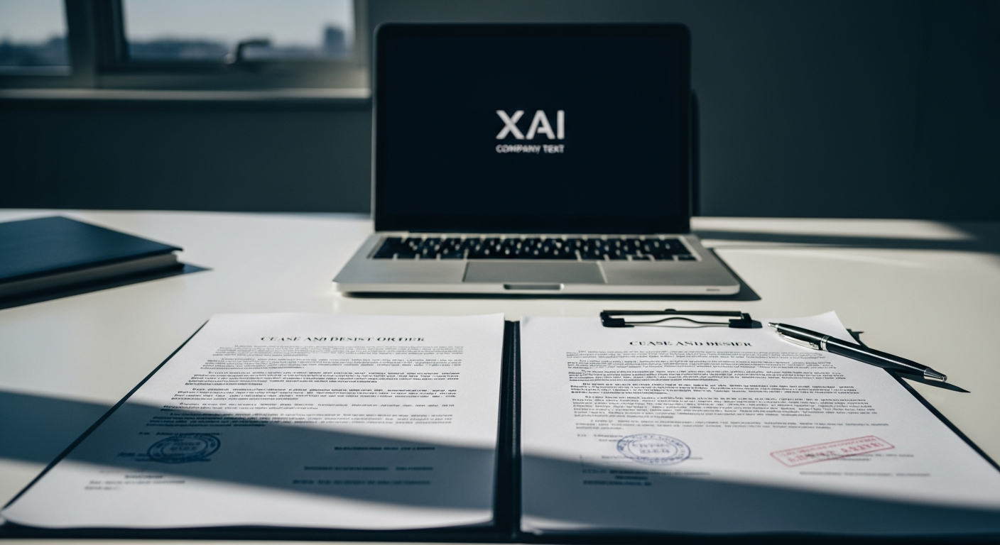 “성범죄물 공장?” 캘리포니아, 머스크 AI에 ‘딥페이크 중단’ 명령