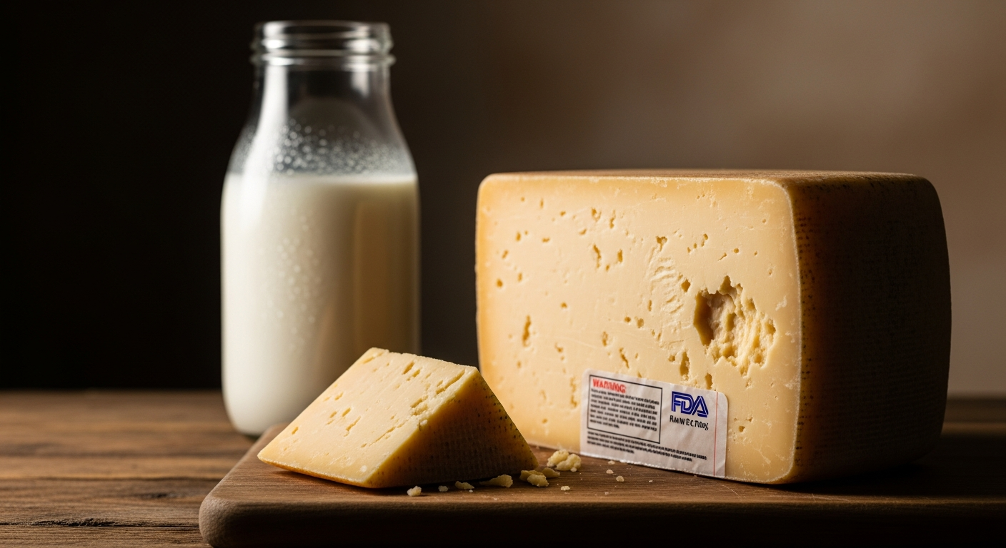 “아이 신장 망가졌다” 리콜 거부한 생치즈 대장균 식중독