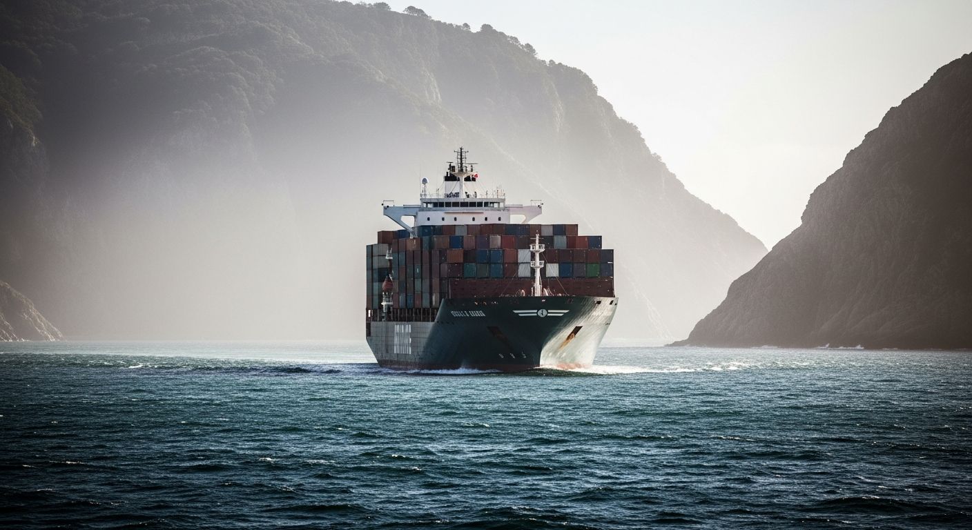 “비트코인 줬는데 총격 세례?” 호르무즈 해협 덮친 가짜 통행료