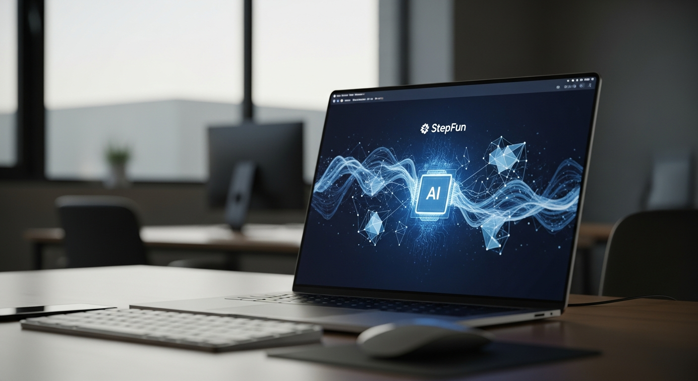 “덩치만 크면 뭐해?” 작지만 강한 AI, 대기업 다 제쳤다