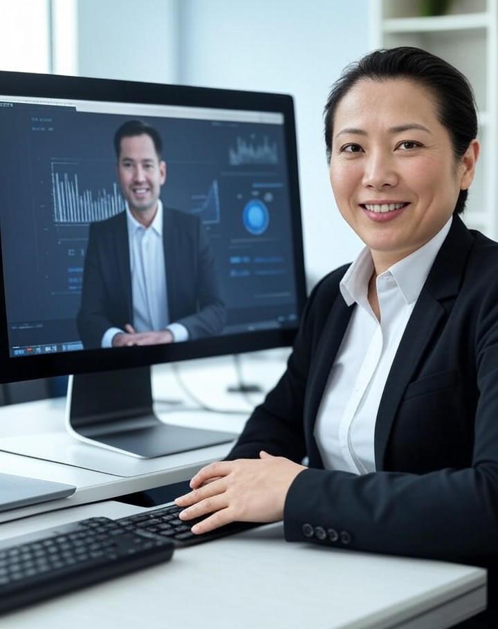 “인간 면접관은 사라진다?” 3년새 6.4배 급증한 AI면접의 모든 것