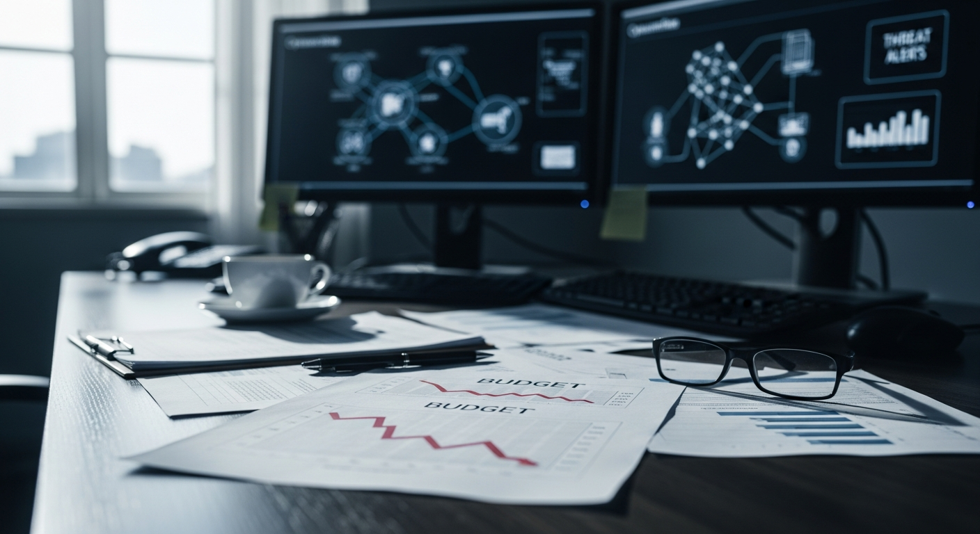 “해커들만 신났다?” 트럼프 정부 CISA 예산 1조 원 삭감에 보안 비상