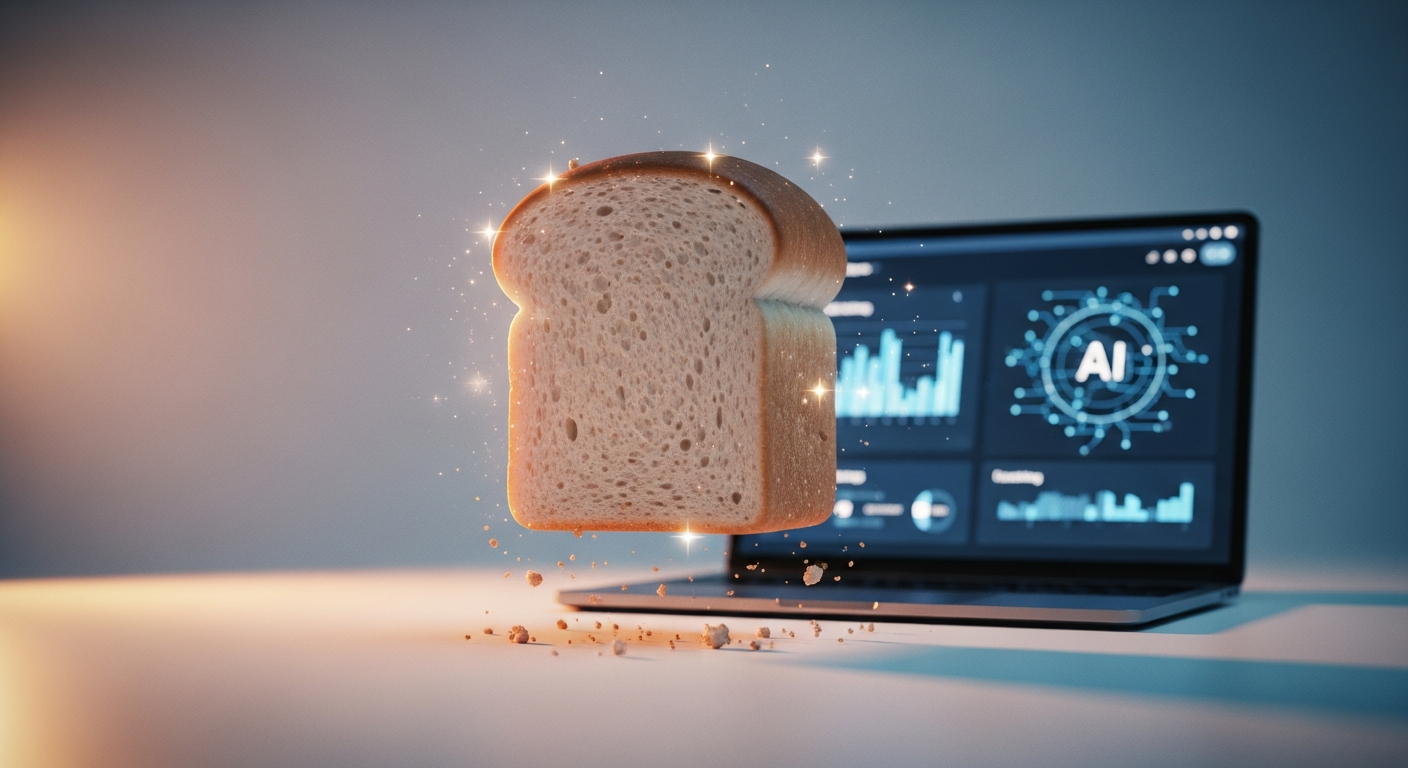 “30년 개발자도 멘붕..” AI 공부하다 도라에몽 암기빵 찾는 슬픈 사연