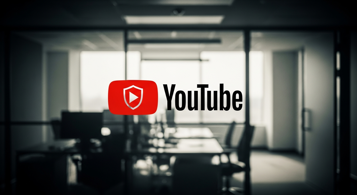 “내 얼굴로 딥페이크 해라?” 유튜브가 내놓은 기막힌 해법