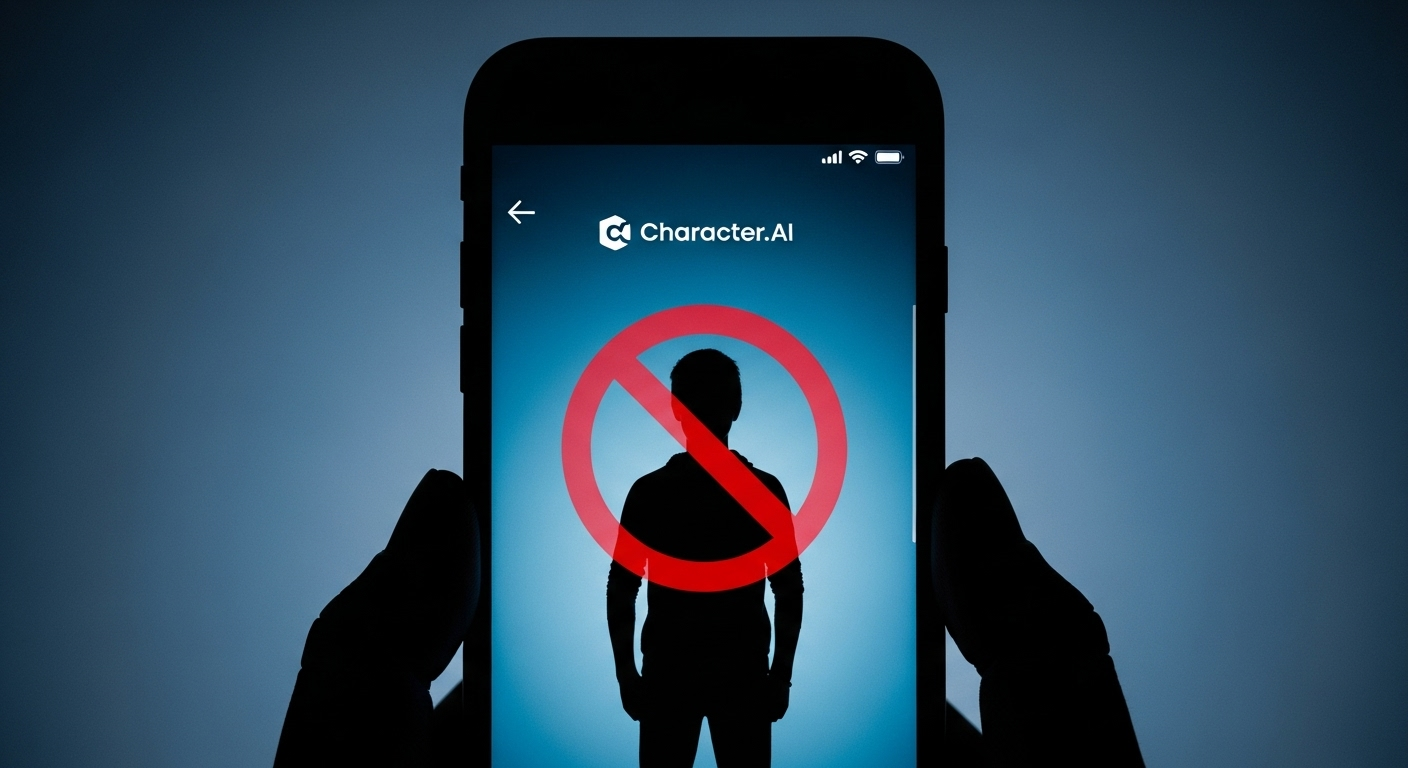 “AI 챗봇과 대화하다 사망” 10대 비극에 결국 칼 빼든 회사의 결정