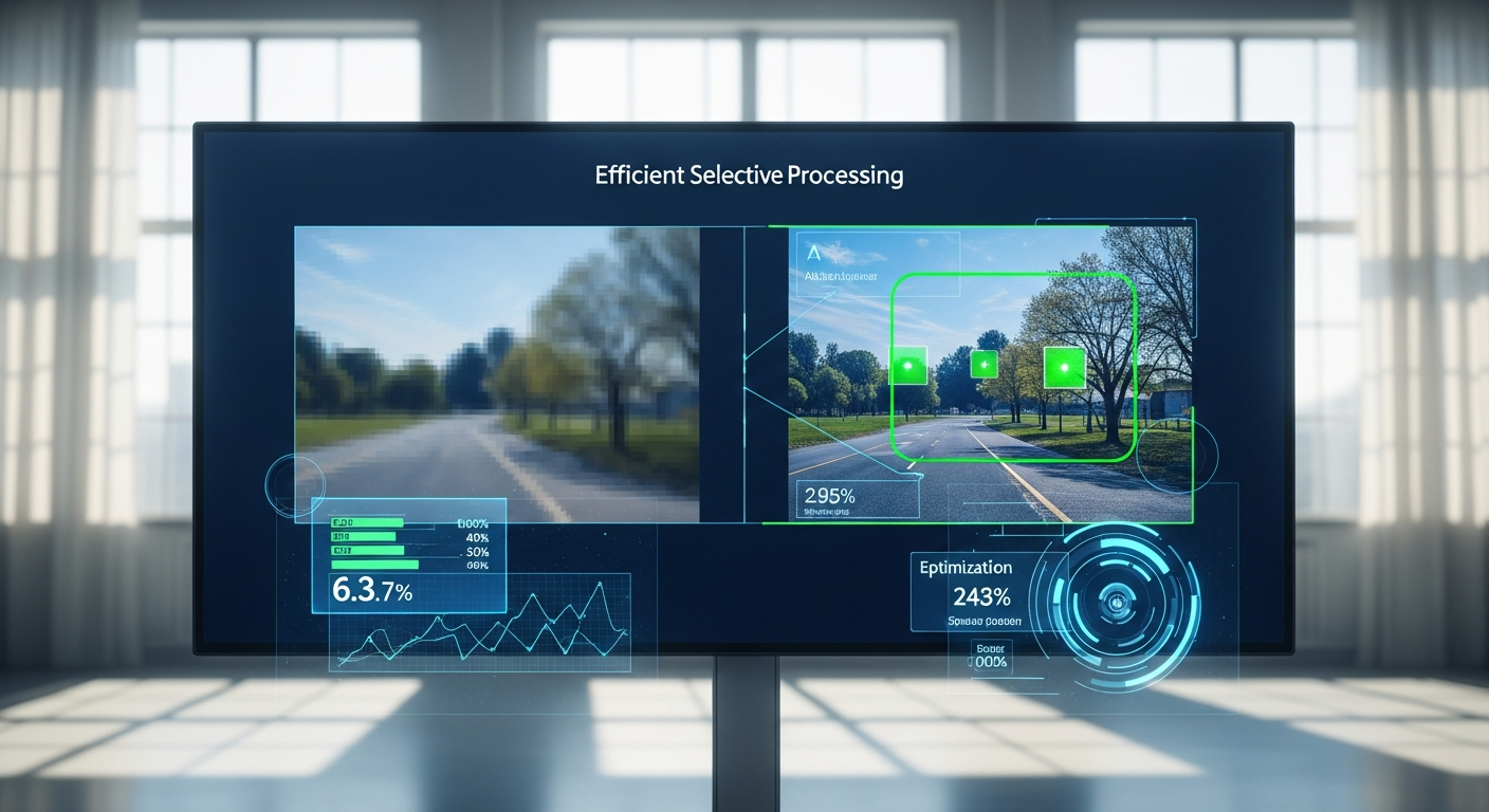 “AI 눈 3배 빨라졌다” 노타, 세계 최고 학회서 입증