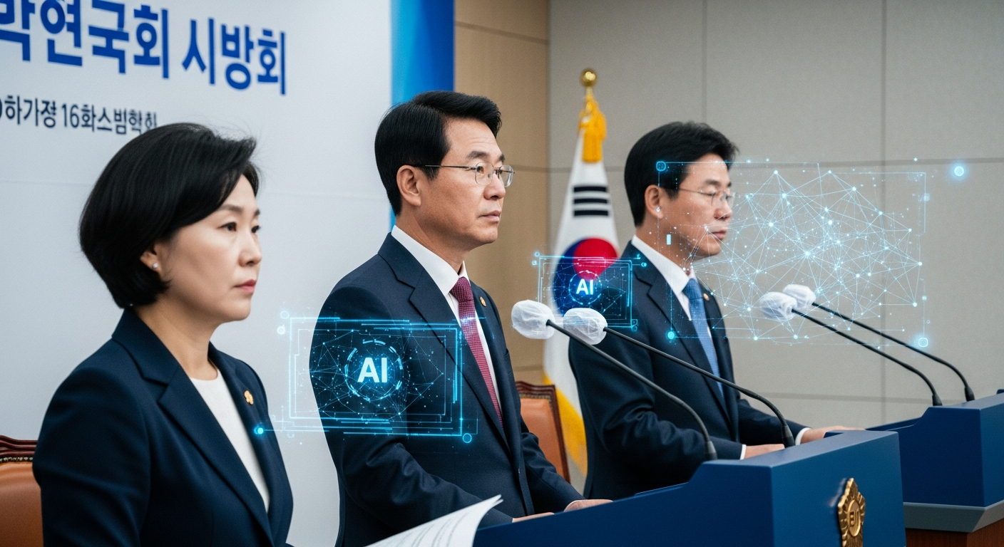 "AI 비서가 공장 관리까지?" 4230억 투입하는 AX 대혁명