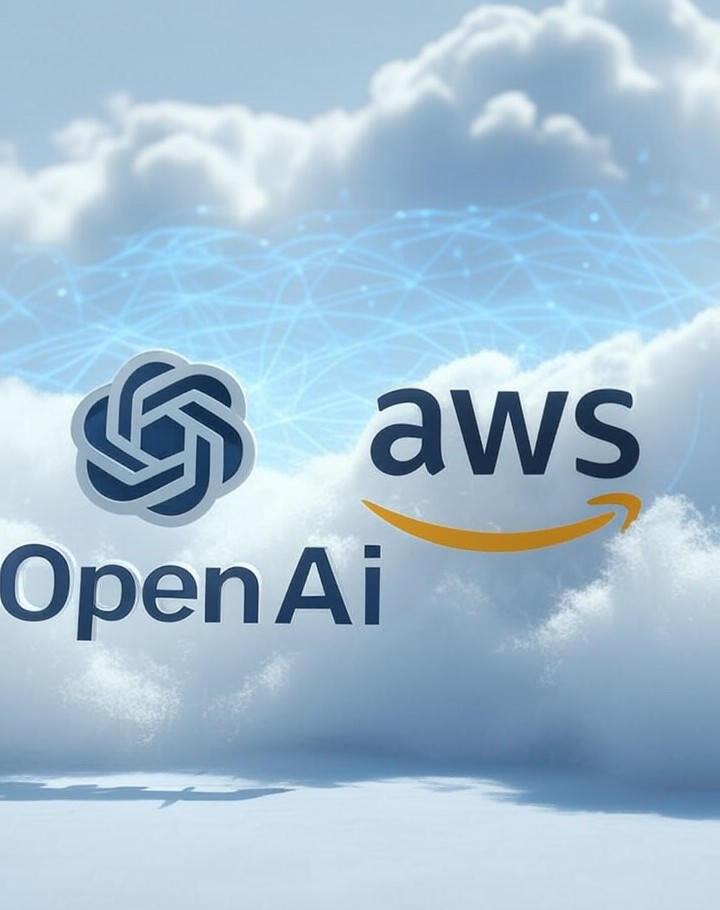 “마이크로소프트 뒤통수?” OpenAI, 숙적 아마존과 손잡고 AI 시장 판 흔든다