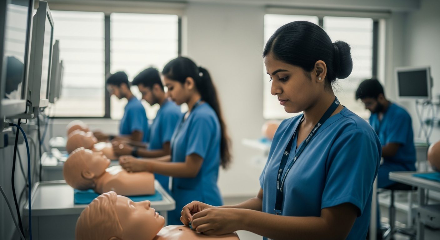 “AI가 절대 못 뺏는 밥그릇” 400억 투자 쏟아진 이유
