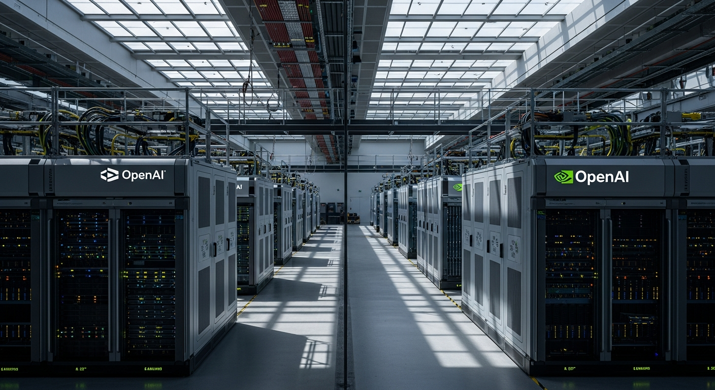 “수천조 쏟아붓고도 멈춘다?” 전기 없어 터지는 AI 버블