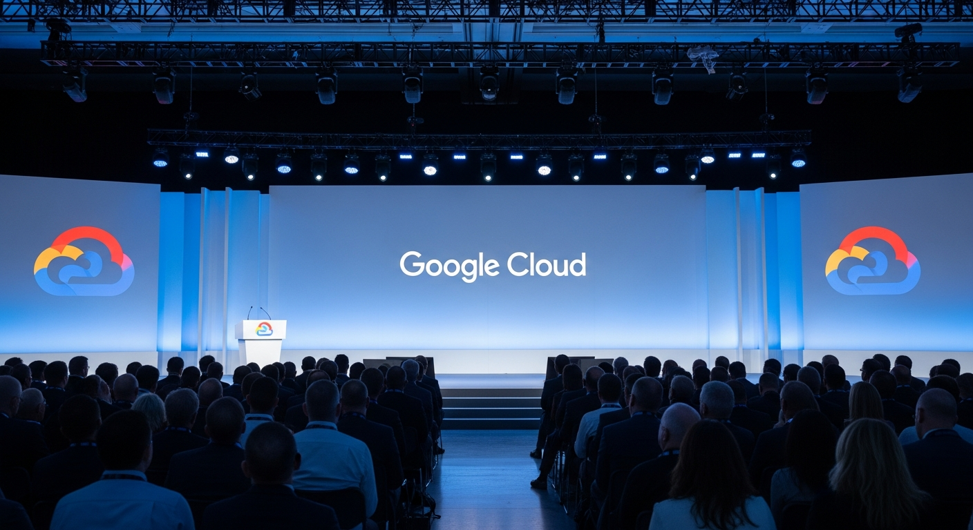 “사람처럼 스스로 생각?” 구글 클라우드 8세대 TPU로 AI 혁명 선포