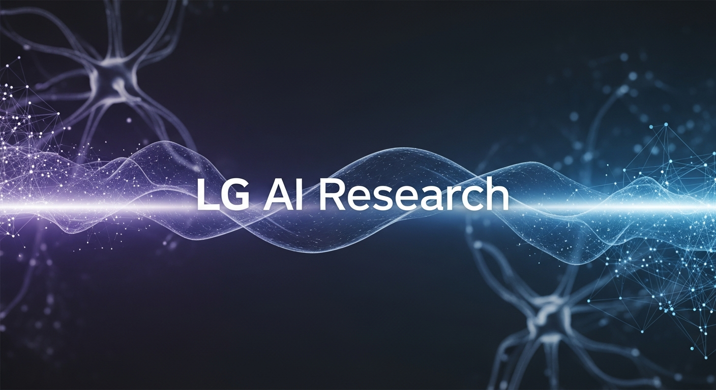 “중국 제치고 세계 7위?” LG가 만든 괴물 AI 무료 공개