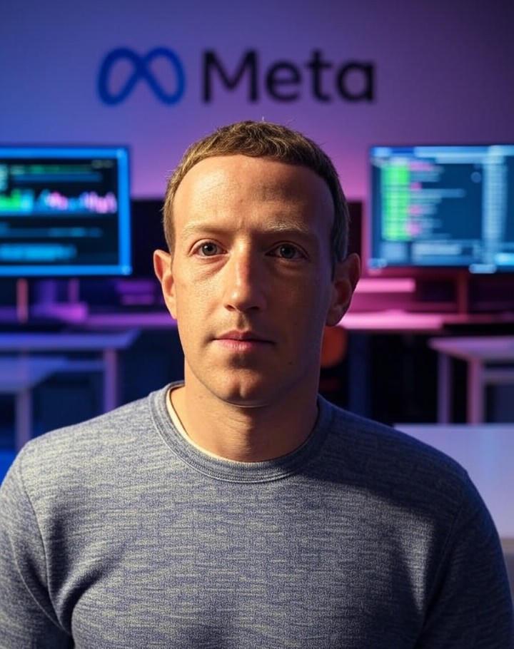 “OpenAI 뛰어넘겠다더니..” 메타 AI 연구소, 돌연 채용 중단 왜?