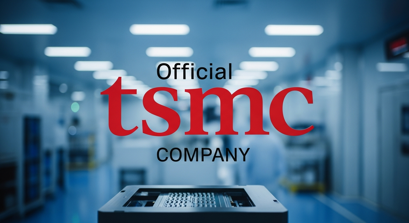 “AI 거품론 거짓말?” TSMC, 수요 끝없다며 역대급 실적