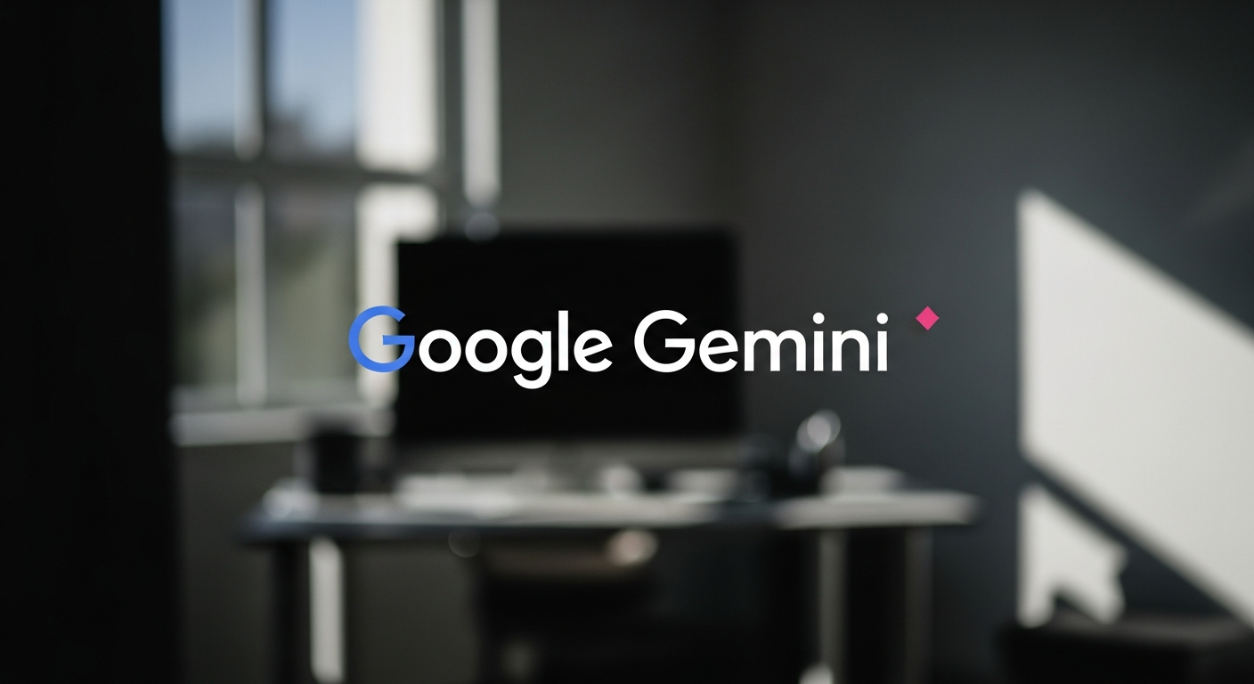 “단순 답변은 거부한다” 구글 제미나이 3.1 프로, 추론 능력 2배 폭증