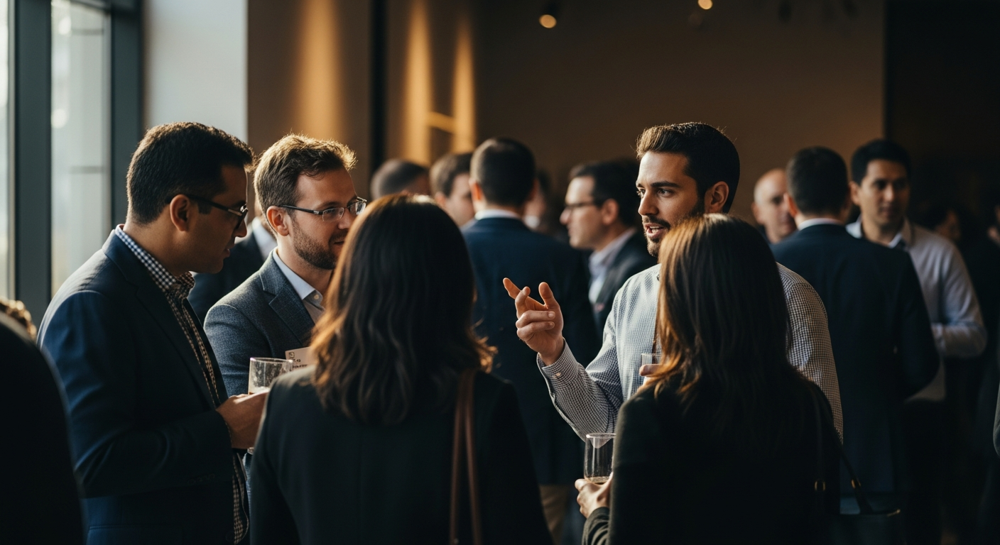 “7000억 굴리는 투자자 온다” AI 스타트업 성공 비결 대공개