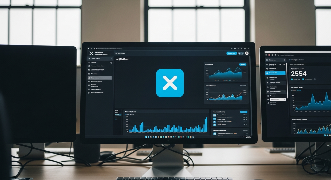 “광고주들 다 돌아온다?” AI 장착한 X의 무시무시한 변화